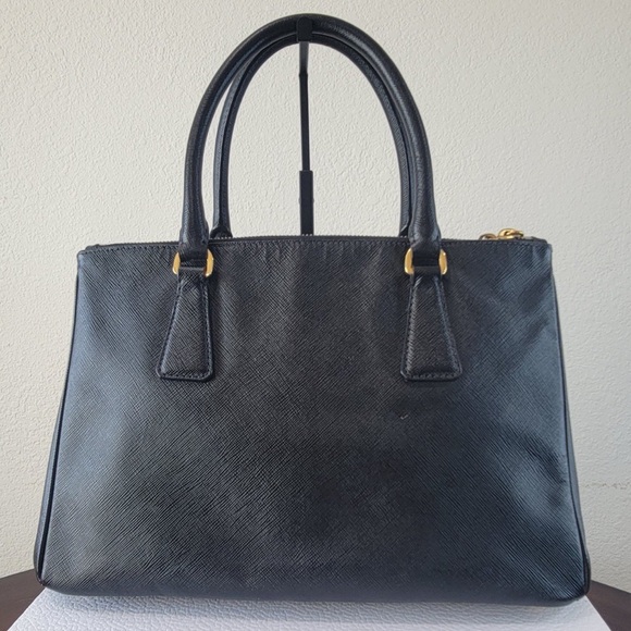 PRADA saffiano galleria small - Picture 2 of 12